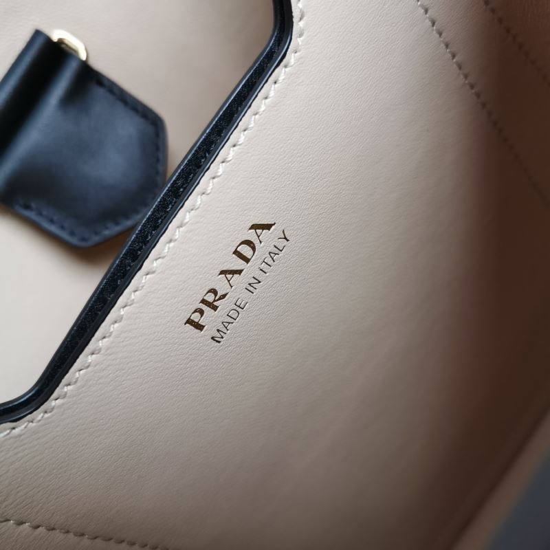 Prada Top Handle Bags